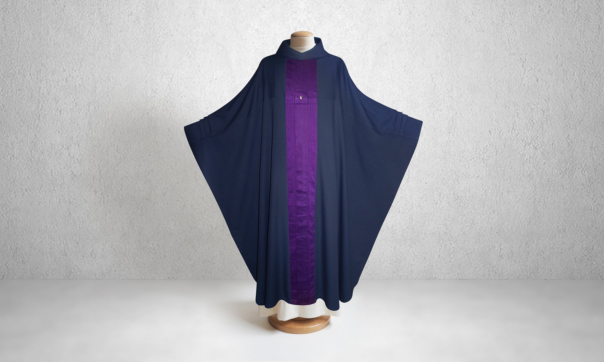 St Dominic Chasuble