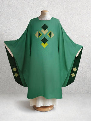 St Benedict Chasuble