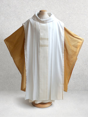 Mary of Nazareth Chasuble