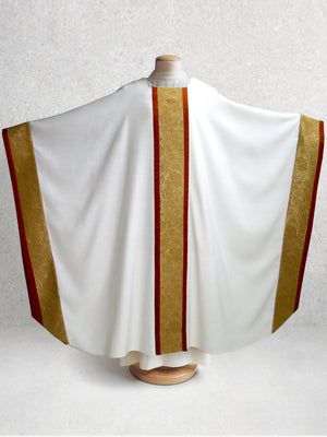 Revelation Chasuble