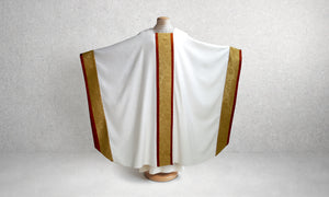 Revelation Chasuble