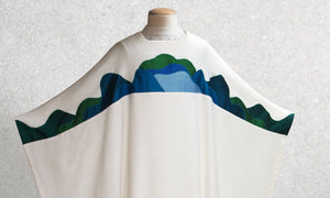 Landscape Chasuble