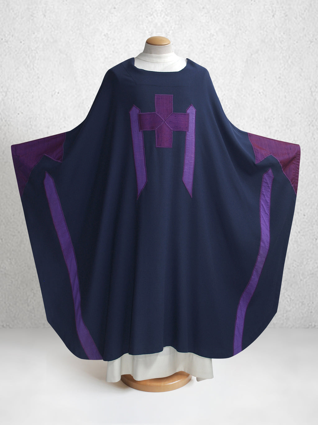St Michael <br> the Archangel Chasuble