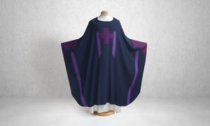 St Michael <br> the Archangel Chasuble