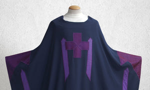 St Michael <br> the Archangel Chasuble