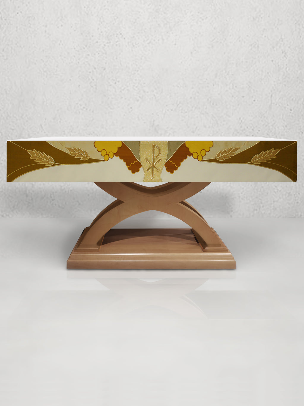 988 Altar Frontal <br> in Gold