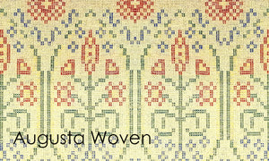 Augusta Woven Altar Scarves