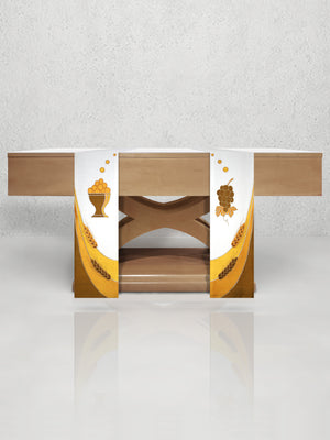 Eucharistic <br> Altar Scarves