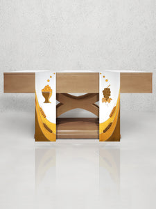 Eucharistic <br> Altar Scarves