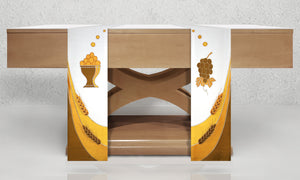 Eucharistic <br> Altar Scarves