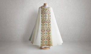 Irina Tapestry Chasuble with Yoke