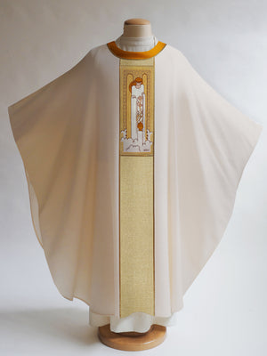 Angel Chasubles