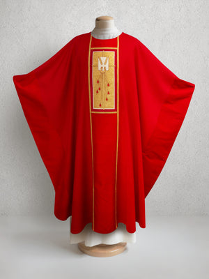 Holy Spirit <br> Chasuble