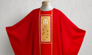 Holy Spirit <br> Chasuble