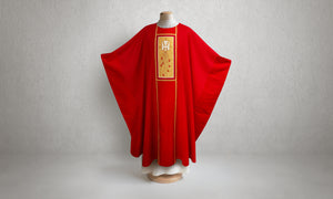 Holy Spirit <br> Chasuble