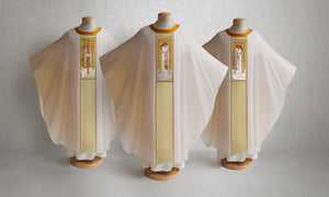 Angel Chasubles