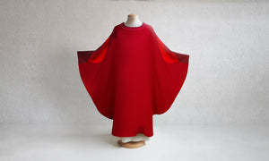 Adam Kochlin <br> St. Ambrose Chasuble